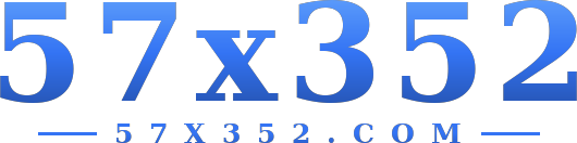 57x352 logo